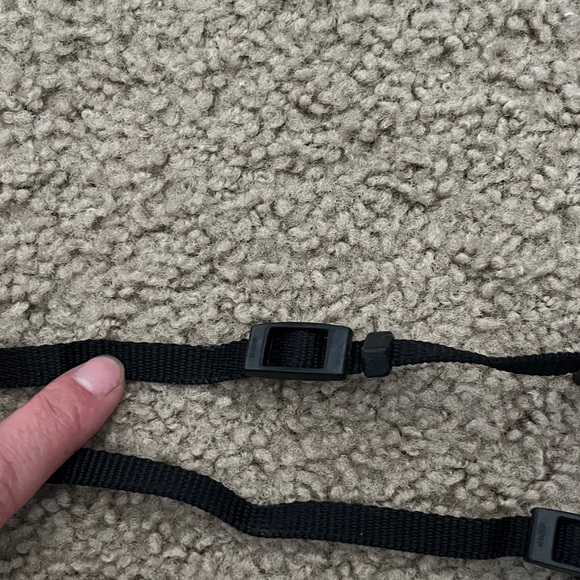 Colorful Camera Strap by - Picture 4 of 5